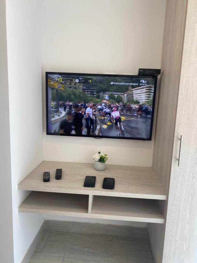 Centro Internacional - La Quinta Apartman Bogotá Kültér fotó