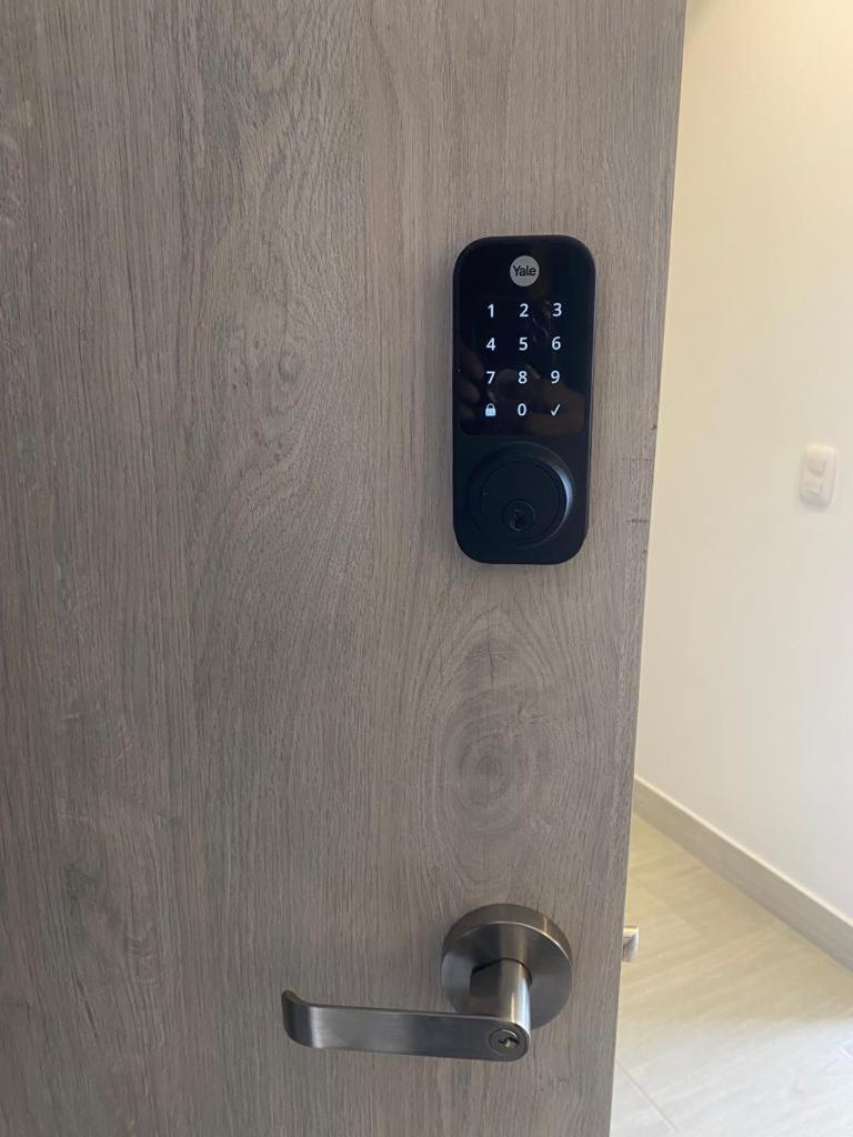 Centro Internacional - La Quinta Apartman Bogotá Kültér fotó