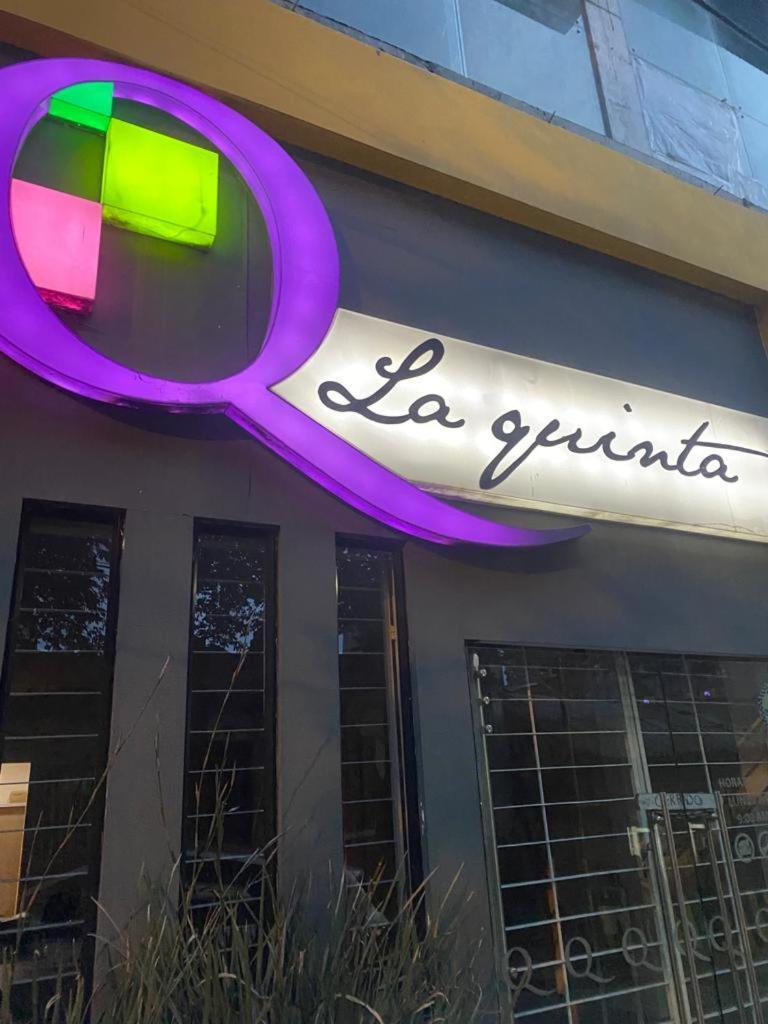 Centro Internacional - La Quinta Apartman Bogotá Kültér fotó